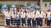9η Ημέρα των Ολυμπιακών Αγώνων – Οι Συμμετοχές της Ελλάδας