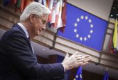 Γαλλία: Νέος πρωθυπουργός ο Μισέλ Μπαρνιέ
