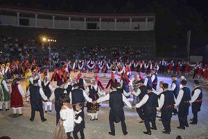 Ημέρα Θρακικού Ελληνισμού την Κυριακή 5 Απριλίου και εκδηλώσεις στο Κιλκίς