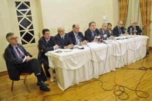 Πρυτάνεις: Πολιτική απόφαση να υποβαθμιστούν τα ελληνικά πανεπιστήμια