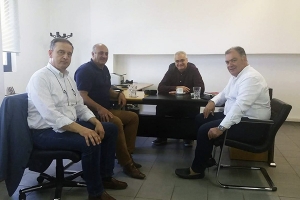 Σιωνίδης: Μόνη λύση η προσφυγή στη δικαιοσύνη για τα διόδια