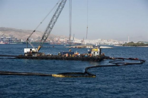 Παρουσιάστηκε η μελέτη του ΕΛΚΕΘΕ για «καθαρό» Σαρωνικό