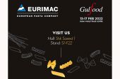 Η EURIMAC πηγαίνει Gulfood