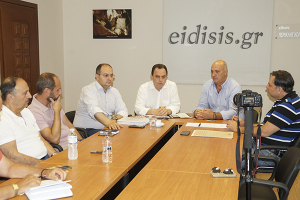 Δικαστικό Μέγαρο Κιλκίς: Τα οικόπεδα που προτάθηκαν για την κατασκευή του