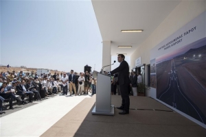 ΠΑΣΟΚ: Η κυβέρνηση σπεύδει να εγκαινιάζει έργα άλλων