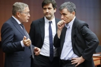 Συμφωνία για μέτρα ή ασφυξία