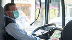 Θεσσαλονίκη: Επιβάτης του ΟΑΣΘ επιτίθεται στον οδηγό με σπρέι πιπεριού