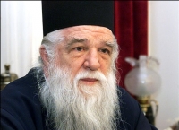 Παρέμβαση της Πολιτείας για το παραλήρημα Αμβρόσιου ζητά το Ποτάμι