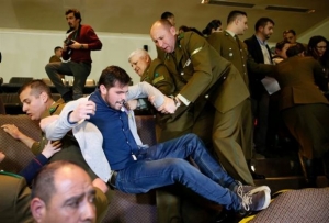 Η Χιλή ενέκρινε τη μερική αποποινικοποίηση των αμβλώσεων
