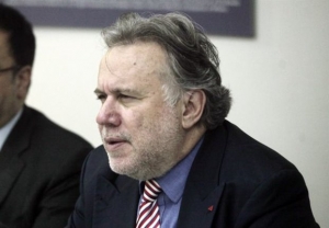 Κατρούγκαλος για πΓΔΜ: Κανείς δεν μπορεί να μιλάει για μυστική διπλωματία