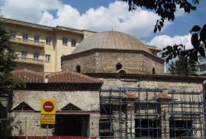 Θεσσαλονίκη: Ως το τέλος του 2026 θα φύγουν οι σκαλωσιές από το Αλκαζάρ