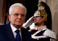 Ιταλία: Πάνε για κυβέρνηση Λέγκα και Πέντε Αστέρια