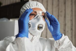 Γεγονός ο πρώτος θάνατος από την μετάλλαξη «Όμικρον» – Στην Βρετανία ο πρώτος νεκρός
