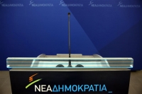 ΝΔ: Δεν πρόκειται να ψηφίσουμε τα μέτρα