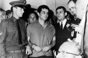 Αλέκος Παναγούλης: 42 χρόνια από τον θάνατό του