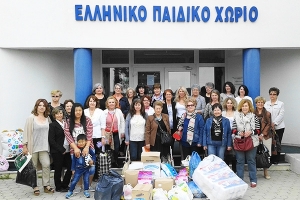 Η Ευκράντη τίμησε τη γιορτή της Μητέρας