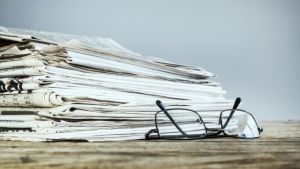 Γκουτέρες για Παγκόσμια Ημέρα Ελευθερίας του Τύπου: H πληροφόρηση να παραμείνει ένα σωτήριο δημόσιο αγαθό για όλους