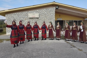 Πλούσιος ο απολογισμός δράσης του Λυκείου Ελληνίδων