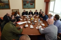 Θ. Δρίτσας: Η ιδιωτικοποίηση του ΟΛΠ δεν ήταν προγραμματική επιλογή