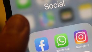 To FaceBook άναψε πράσινο στις αναρτήσεις για την παράνομη διακίνηση ανθρώπων