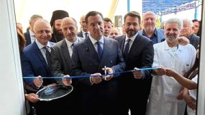 Εγκαίνια και αναβαθμίσεις σε δομές υγείας από τον Άδωνι Γεωργιάδη στην Ημαθία και Πέλλα