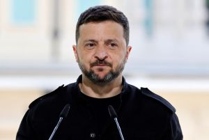 Ουκρανία: Αβεβαιότητα για τη τριμερή συνάντηση Ζελένσκι, Πούτιν και Τραμπ