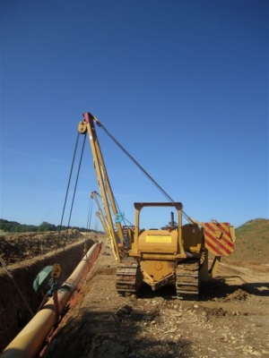 Δύο νεκροί σε εργατικό δυστύχημα στην Ικαρία
