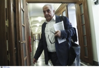 Προσφυγικό: Σύσκεψη στο Μαξίμου τη Δευτέρα για τη Χίο