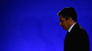 Απορριπτική απόφαση του ΕΔΑΔ για την προσφυγή του Φρανσουά Φιγιόν κατά γαλλικού δικαστηρίου