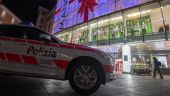 Ελβετία: «Ύποπτη τρομοκρατική ενέργεια» χαρακτηρίζουν οι αρχές την επίθεση μιας γυναίκας εναντίον δύο άλλων στο Λουγκάνο
