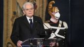 Ματαρέλα σε Σακελλαροπούλου: «Μοιραζόμαστε το πένθος σας»