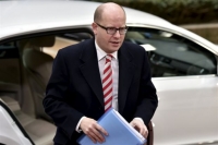 Το Brexit μπορεί να γίνει και Czexit προειδοποιεί ο Τσέχος πρωθυπουργός