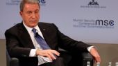 Ακάρ: «Να επιλύσουμε ειρηνικά τις διαφορές με την Ελλάδα»