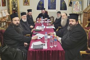 100 Χρόνια Μητρόπολη Πολυανής και Κιλκισίου με επισκέψεις Οικουμενικού Πατριάρχη και Αρχιεπισκόπου στο Κιλκίς!