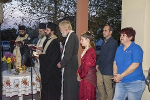 Η ΛΑΦ Δροσάτου έγινε στέκι του Πολιτιστικού Συλλόγου Δροσάτου