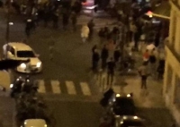 Παρίσι: Σειρά επιθέσεων με τουλάχιστον 18 νεκρούς