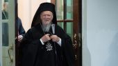 Στην Νέα Υόρκη ο Οικουμενικός Πατριάρχης για εξετάσεις στο νοσοκομείο Μάουντ Σάιναϊ