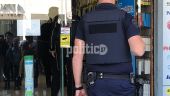 Ληστεία Μοναστηρίου: “Είδα ξαφνικά να κατεβαίνουν τα στόρια – Μετά από λίγο ξεκίνησαν οι διαπραγματεύσεις με την ΕΛΑΣ”, λέει μάρτυρας στην politic (vid)