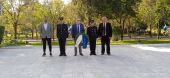 Δήμος Χαλκηδόνος: Στεφανιοδρομία για την επέτειο απελευθέρωση της πόλης