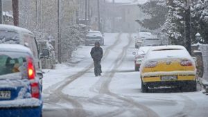 Σε ποιες περιοχές στη Μακεδονία θα παραμείνουν κλειστά τα σχολεία