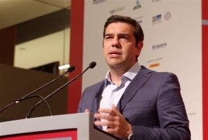 Εν αναμονή μηνύματος Τσίπρα για το Brexit