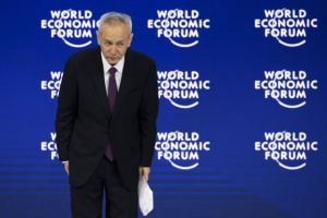 Ο πραγματικός σταρ του Νταβός ήταν η Κίνα