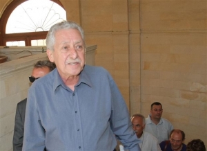 Κουβέλης: Δεν έχω στοιχεία περί χρηματισμού βουλευτών