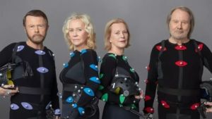 ABBA: Απαγόρευση της Χρήσης της Μουσικής μας από τον Ντόναλντ Τραμπ στις Προεκλογικές Συγκεντρώσεις