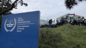 Μεξικό – Χιλή: Προσφυγή στο Διεθνές Ποινικό Δικαστήριο για εγκλήματα πολέμου στη Γάζα