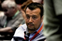 Νίκη ΣΥΡΙΖΑ με καθαρή διαφορά βλέπει ο Νίκος Παππάς