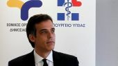 Στην Θεσσαλονίκη αύριο ο πρόεδρος του ΕΟΔΥ. Επίσκεψη στην ΠΚΜ