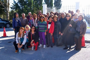 Εκδρομή Συλλόγου Στενημαχιτών στο Πόρτο Λάγος και στην Καβάλα