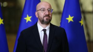 Μισέλ: Κορονοϊός, Ρωσία και Τουρκία τα θέματα που θα τεθούν την πρώτη ημέρα της τηλεδιάσκεψης κορυφής της ΕΕ