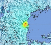 Τανζανία: Σεισμική δόνηση 5,7 βαθμών - 13 νεκροί, πάνω από 200 τραυματίες